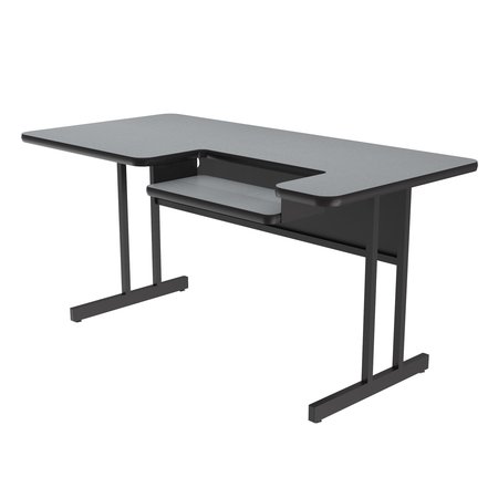 CORRELL Bi-Level Training Tables BL3060-15